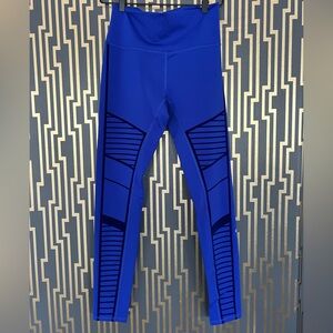 NWOT ALO leggings